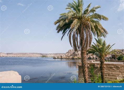 Egypt Summer Travel Sacred Oasis: Exploring Philae Temple in Aswan