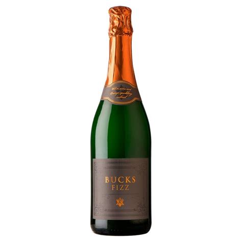 Maybe you would like to learn more about one of these? Bucks Fizz 4% | Ocado