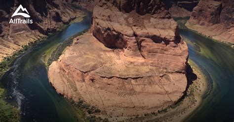 10 Best Hikes And Trails In Glen Canyon National Recreation Area