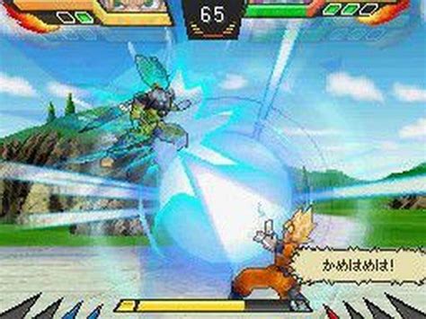 Dragon Ball Kai Ultimate Butouden Eng Final Patch Nds Ndsi 3ds Rom