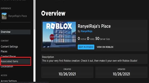 How To Make Gamepasses On Roblox Pro Game Guides