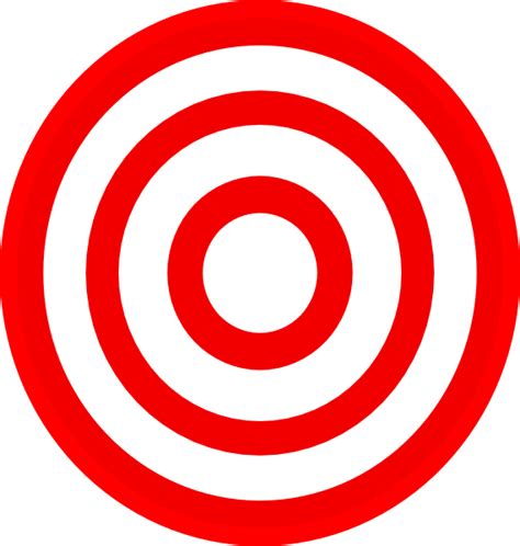 Check spelling or type a new query. Target Board Clip Art at Clker.com - vector clip art online, royalty free & public domain