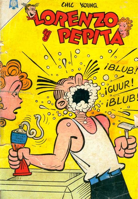portada comics lorenzo y pepita novaro 230 lorenzo y pep… flickr
