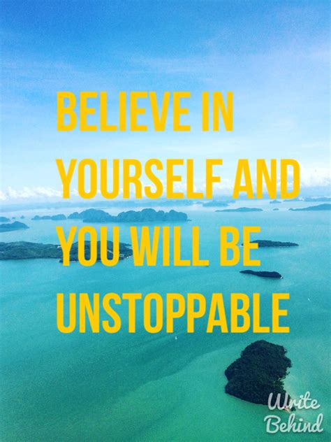 Believe | Inspirational quotes, Believe, Believe in you