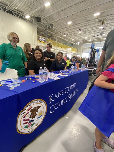 Kane County Connects