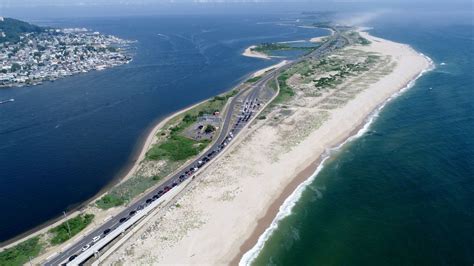 teen drowns off sandy hook on beach b