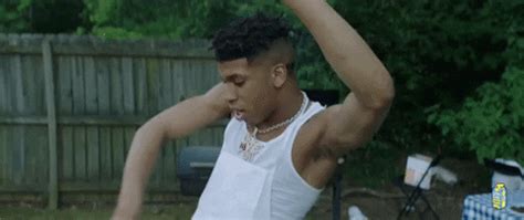 Nle choppa gif by ayden. NLE Choppa GIF - Find & Share on GIPHY