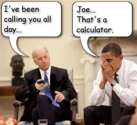 Joe Biden Jokes And Funny Stuff