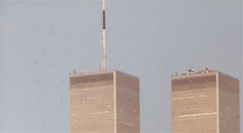 Wtc Antenna To Be Displayed In 911 Exhibit Nbc Bay Area