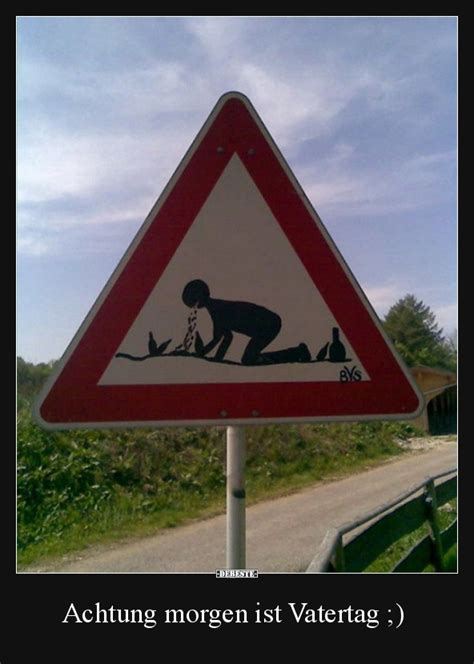 Das bedeutet eine menge alkohol. Achtung morgen ist Vatertag ;) | Lustige Bilder, Sprüche ...