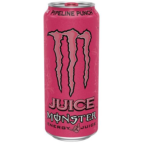 Monster Energy Drink Pipeline Punch Walgreens
