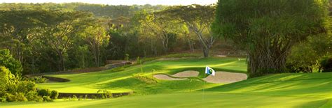 Bali National Golf Club | golfcourse-review.com