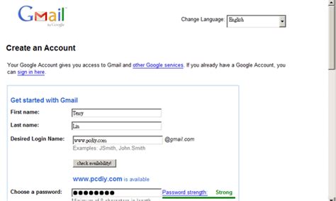 Bearsoft : How to Check Multiple Gmail Accounts Automatically