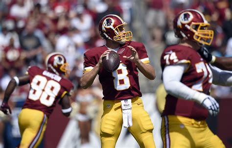 Nfls Tax Exempt Status Challenged Over Redskins Name Cbs News
