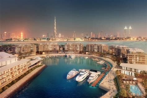 10 Tempat Wisata Baru Di Dubai Ini Wajib Kamu Kunjungi Tahun Ini