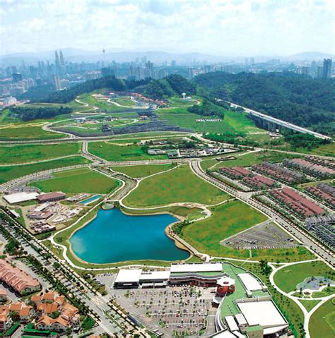 It is an upscale mixed commercial and residential area where not only the dpc community but also people from other neighbourhoods will gather and spend their leisure time. Tennis playground - Desa Park City Club - Malaysian Tennis ...