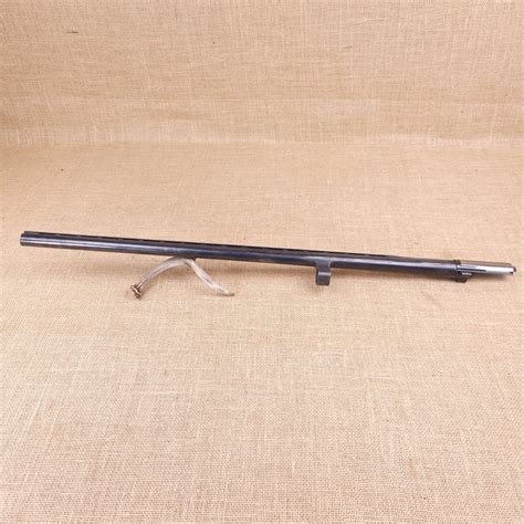 Browning A Gauge Barrel Vented Rib Inch Magnum Old Arms Of