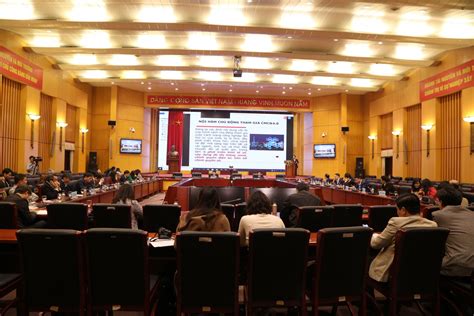 Ngày 01/6/2020 tại cơ sở đào tạo sau đại học, viện khoa học thủy lợi miền nam thuộc viện khoa học thủy lợi việt nam đã tổ chức lễ công bố quyết định và trao bằng tiến sĩ kỹ thuật năm 2020 cho 02 tân tiến sĩ: Những cơ hội của cuộc Cách mạng công nghiệp lần thứ tư đối ...