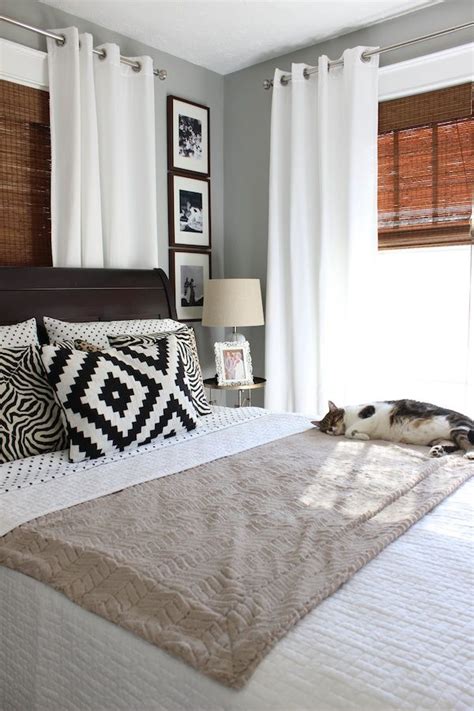 Potterybarn.com has been visited by 100k+ users in the past month 15 Beautiful Grey Bedroom Design Ideas - Decoration Love