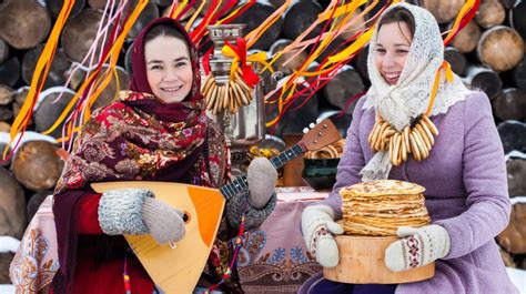 Russian Traditions Guide To Russian Culture And Customs
