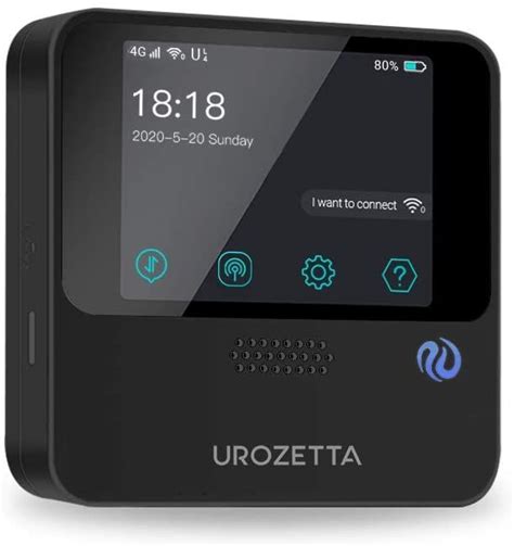 Review Urozetta Mobile Wifi Hotspot With Gb Usa Data And Gb Global
