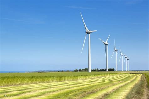 Boralex acquiert un portefeuille éolien de 8 500 hectares en France et ...