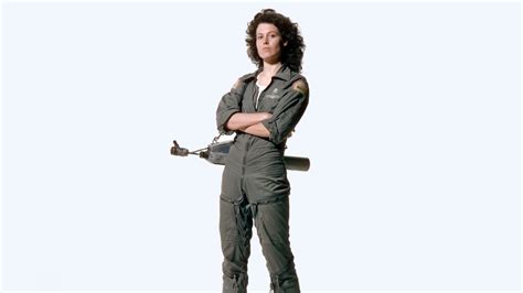 Wallpaper Movies Actress Alien Movie Ellen Ripley Aliens Movie