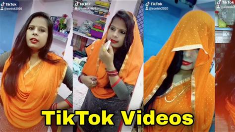 New Tik Tok Videos 2020 Soni Singh Tik Tok Videos Youtube