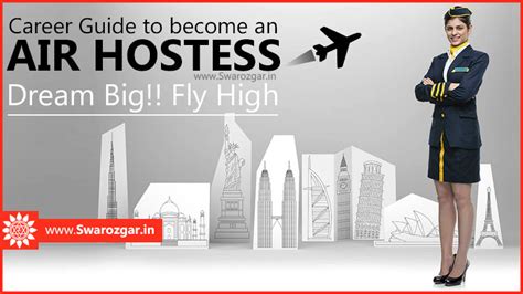 Air Hostess Career Guide Qualifications And Courses In India Fees Scope Salary