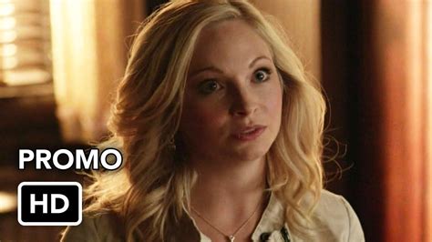 The Vampire Diaries 6x16 Promo The Downward Spiral Hd Vampire