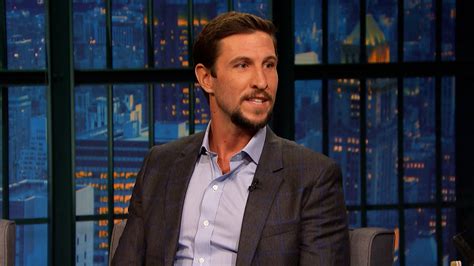 Watch Late Night With Seth Meyers Interview Pablo Schreiber On
