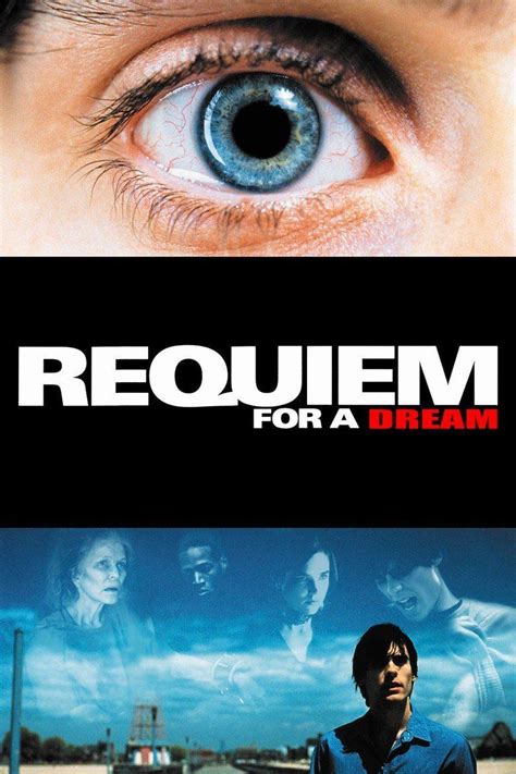 Requiem For A Dream Alchetron The Free Social Encyclopedia