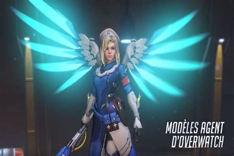 Overwatch Insurrection Event Leaks Brings New PvE Mode New Skins