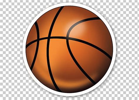 Basketball Emoji Png 20 Free Cliparts Download Images On Clipground 2023