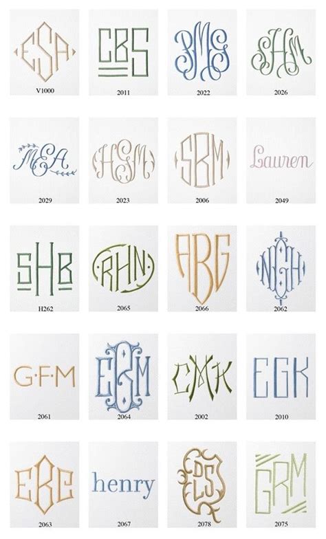 Monograms For Bedding Monogram Embroidery Monogram Fonts Monogram Fonts