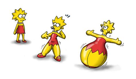 Simpsons Tf Favourites By Rubyinabox On Deviantart