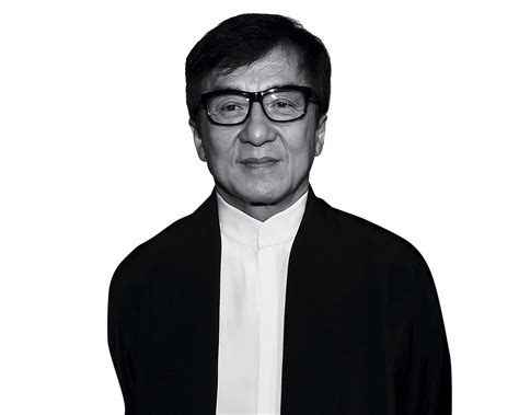 Jackie Chan Variety500 Top 500 Entertainment Business Leaders