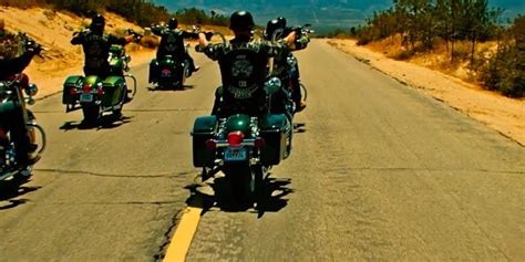 Sons Of Anarchy Spin Off Mayans Mc Gets New Trailers
