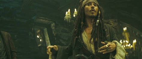 Potc Awe Screencaps Captain Jack Sparrow Image 17034916 Fanpop