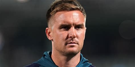 Jason Roy Misses Out On World Cup As England Replace Him With Harry Brook