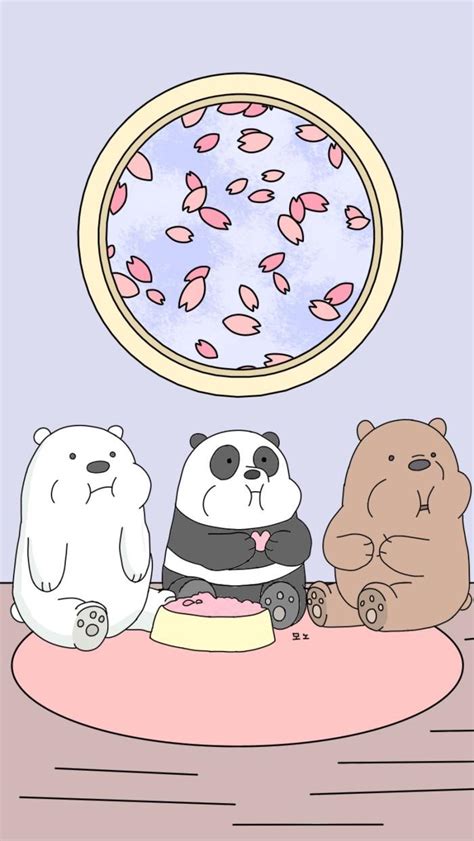 Jul 14, 2020 · 30. Aesthetic We Bare Bears Wallpapers - Wallpaper Cave