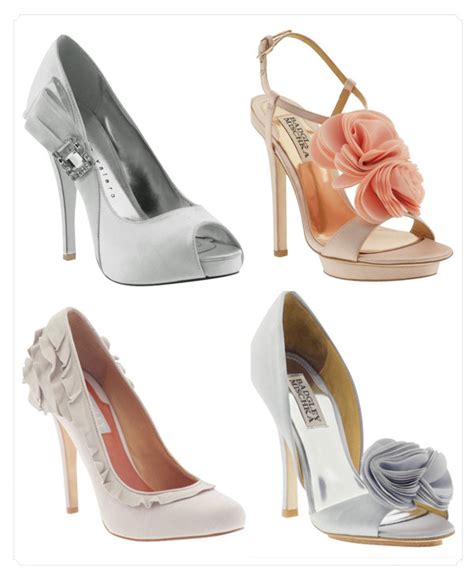 Most Modern Wedding Shoes Cool Shoes