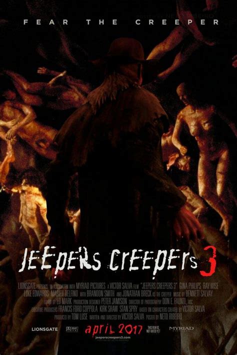 RO: Jeepers Creepers III (2017)
