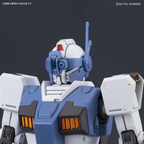 Hg 1144 Rgm 79hc Gm Guard Custom Gundam The Origin Msd Release