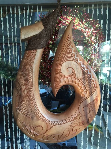 Wood Carving Art Maori Art Maori Designs