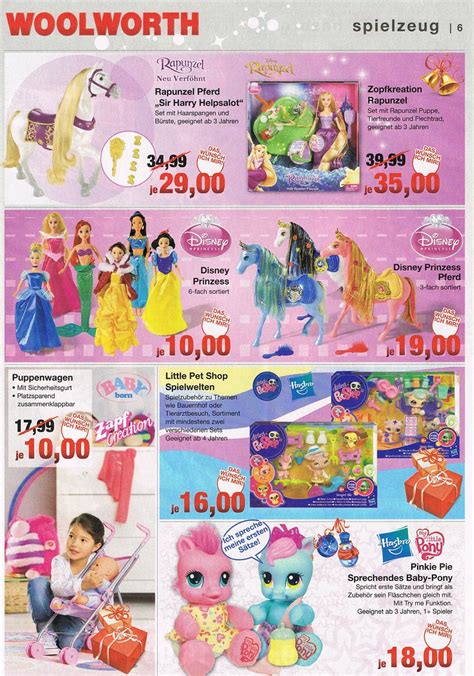 Black edition garten & forst. WOOLWORTH Spielzeug weichnachts -- Katalog / Catalog -- De ...