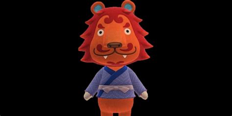 Animal Crossing Ranking The 10 Weirdest Animal Villagers In New Horizons