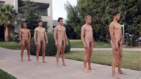 Photo Naked Calendar Men Page 5 Lpsg