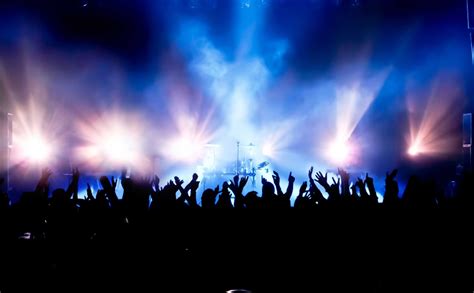 Concert Stage Wallpapers Top Free Concert Stage Backgrounds Wallpaperaccess