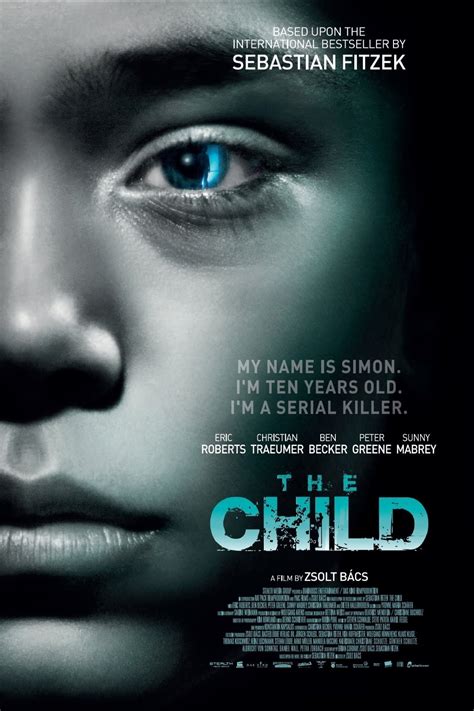 The Child 2012 Posters — The Movie Database Tmdb